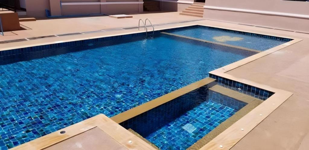 فندق إس-تاوان آند كونفينشن مها ساراخام المظهر الخارجي الصورة